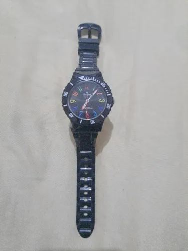 Relogio Champion Watch