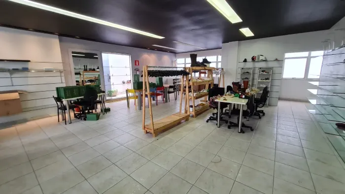 PRÉDIO COMERCIAL A VENDA NO BAIRRO SÃO PEDRO 178m²