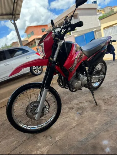 Xtz Lander 250