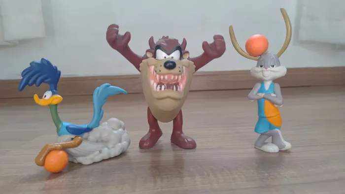 Coleção Looney Tunes