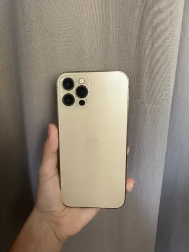 iPhone 12 Pro