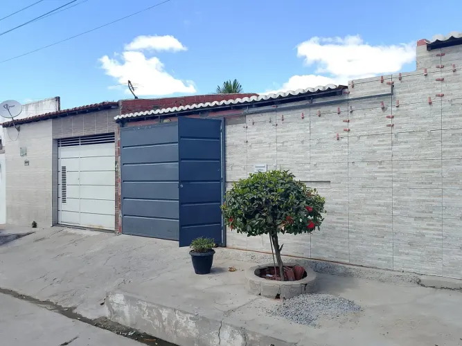 Vendo casas