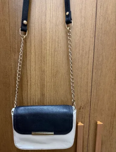 Bolsa Jorge Bischoff