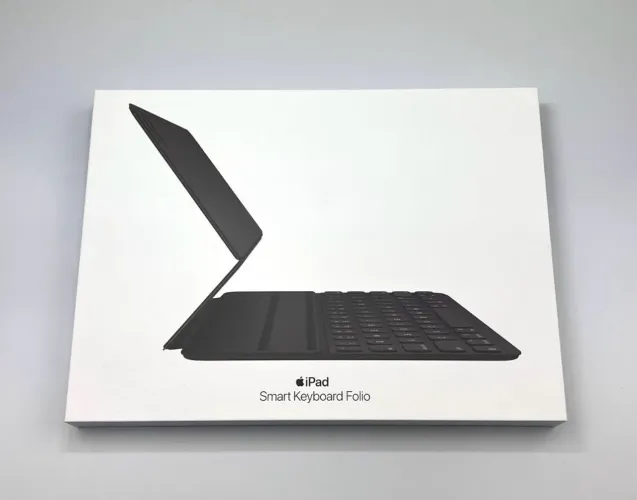 Smart Keyboard Folio Apple