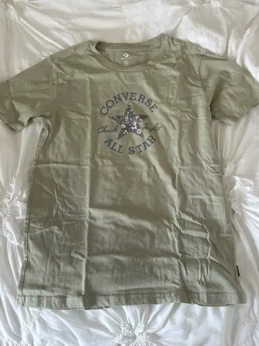 Blusa da Converse