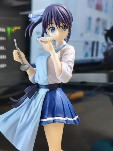 Figure Nagisa Minase Furyu original