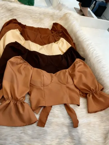 Lote de roupas novas atacado