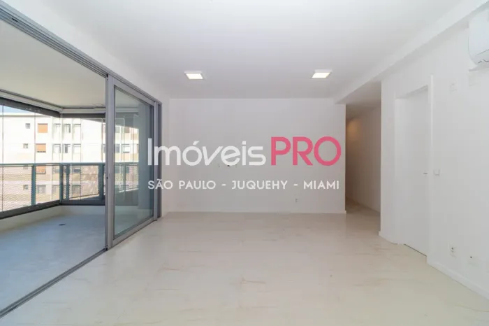 Apartamento para locação ou venda em Pinheiros - SP