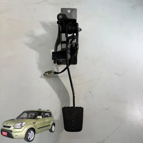 Pedal Embreagem Kia Soul 1.6 2009 2010 2011 2012