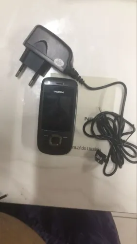 Celular Nokia 2220