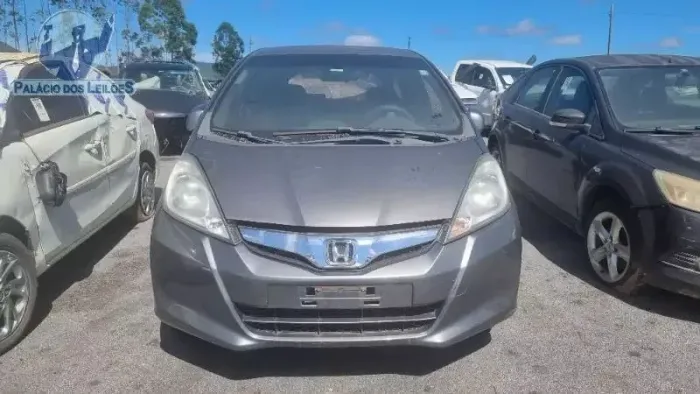 Sucata Honda Fit 2013 1.4 Retirada de peças
