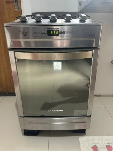 Fogão 110V