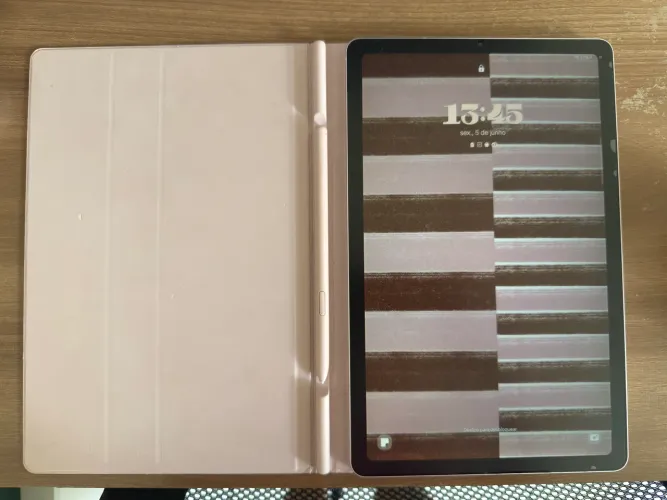 Tablet Samsung S6 Lite 
