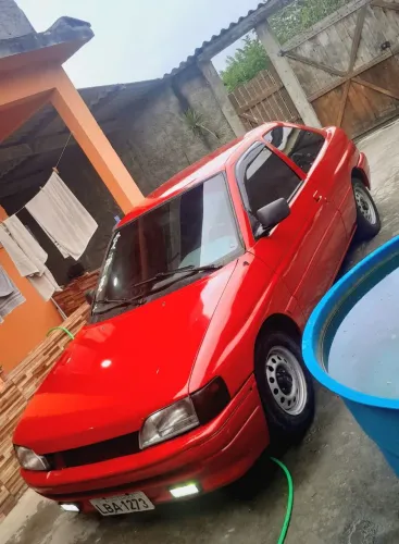 Ford Escort GL 1.6i / 1.6 1995
