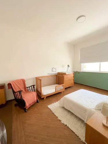 Apartamento 3 quartos - Centro