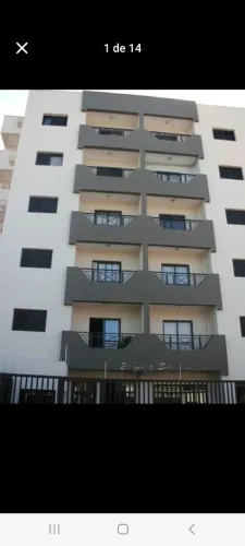 Ap com quintal prox Santa Casa - vila Euclides Prudente