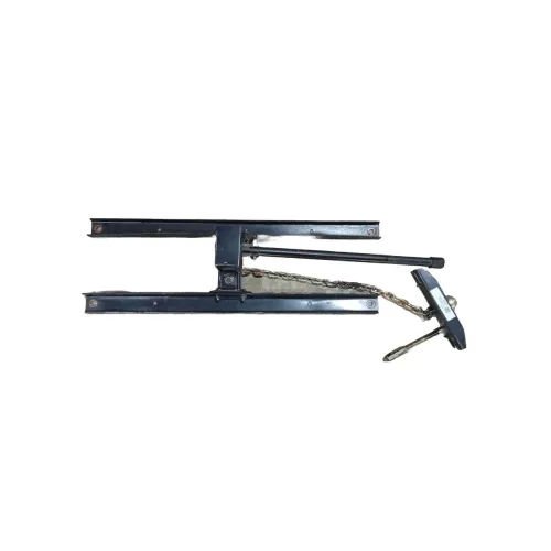 CATRACA ESTEPE AUMARK S715 2.5 2025 ORIGINAL
