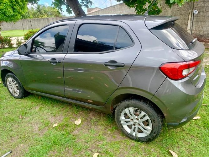 Imagem de Fiat Argo 1.0 6V Flex. 2023