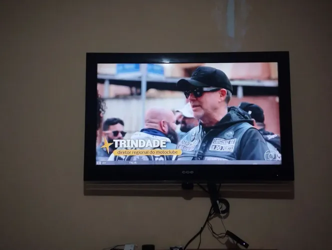 Tv 39 polegadas amiguinha mais muito top