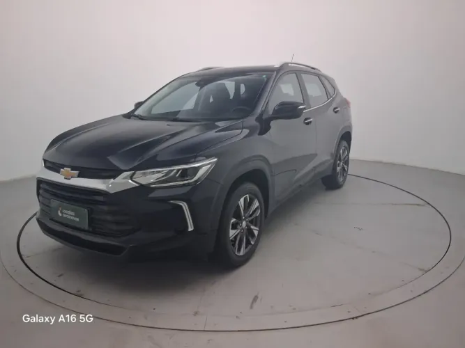 Chevrolet Tracker Premier 1.2 Turbo 12V Flex AUT 2024