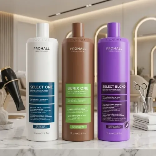 PROHALL PROFISSIONAL ORIGINAL | PRONTA ENTREGA
