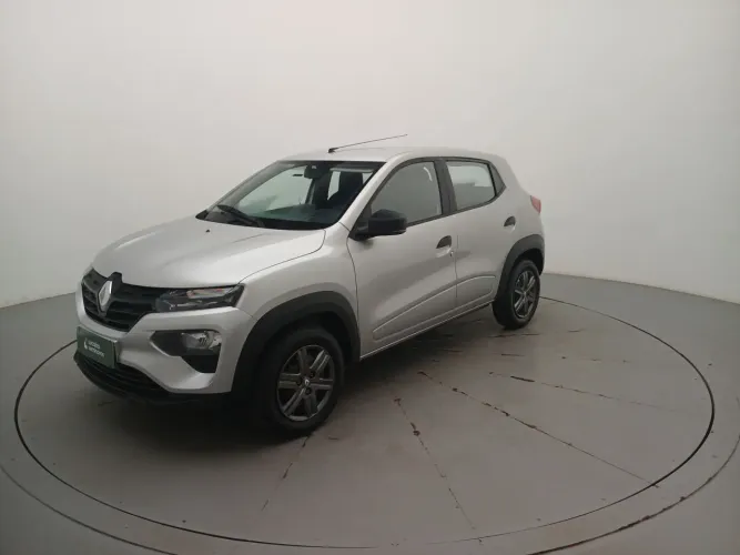 Renault Kwid 1.0 Zen 2025