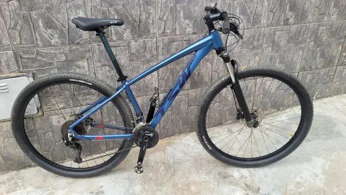 Bike Aro 29 troco celular/ipad