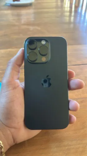 iPhone 16 pro