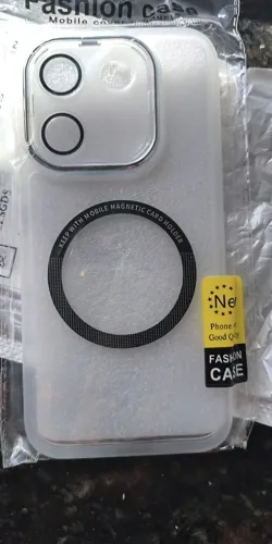 Capinhas / Case > Celular Xiaomi - Poco X8 - PRO