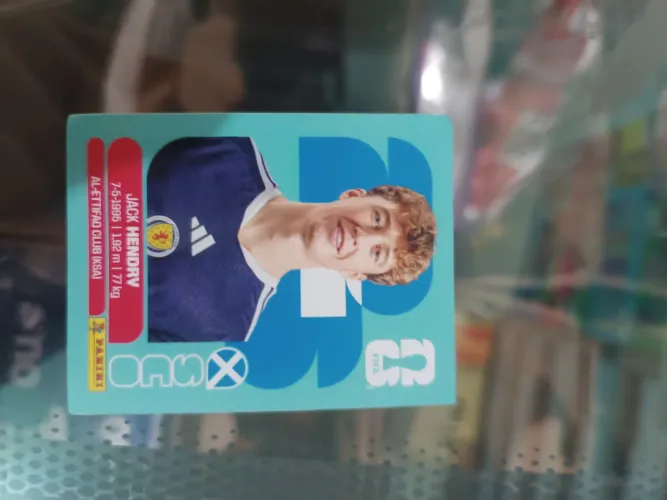 Vendo está figurinha por 250*R$