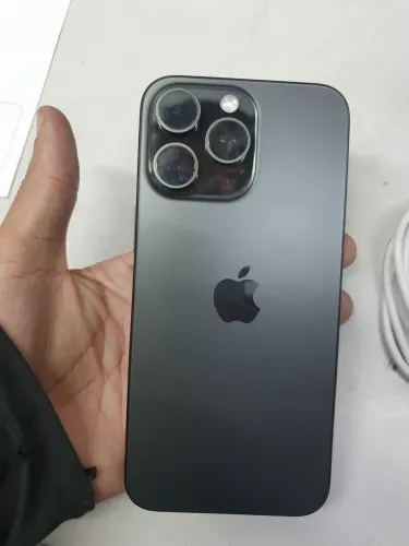 iPhone 15 pro max 256 Gb impecável 