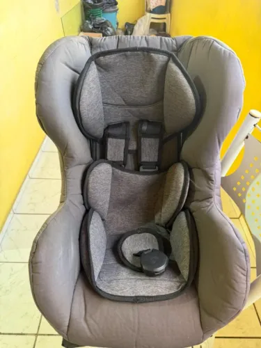 Cadeira de Carro Para Crianças