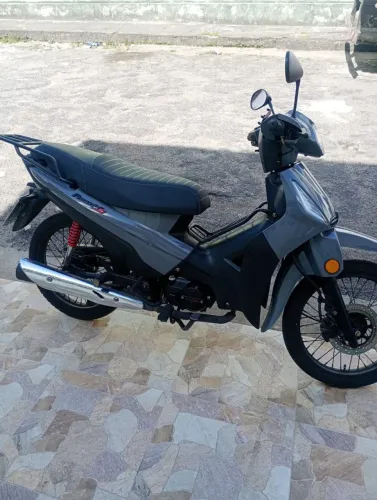 Shineray Phoenix 50cc
