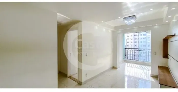 apartamento para alugar no brás