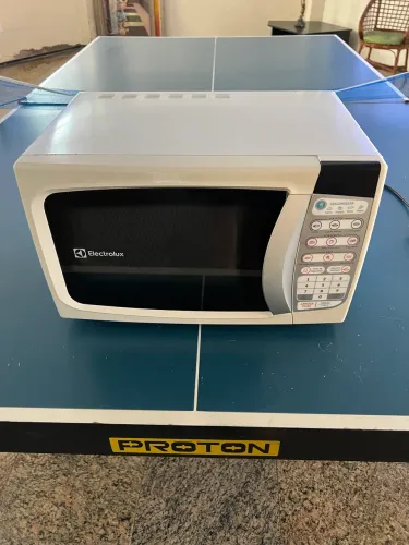 Microondas Eletrolux