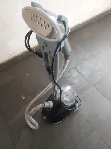 Passadeira vapor
