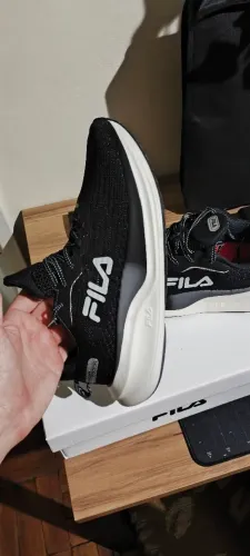 Tênis Fila speedzone Masculino N°41