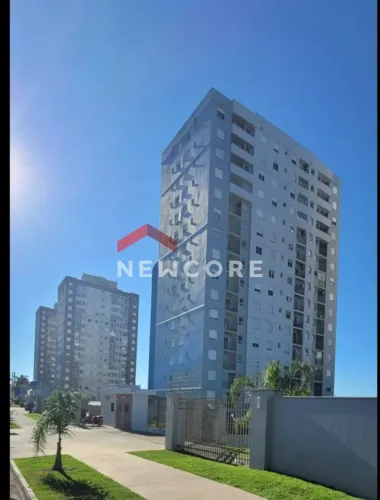 Apartamento em Rua Ângelo Lourenço Tesser - De Lazzer - Caxias do Sul/RS