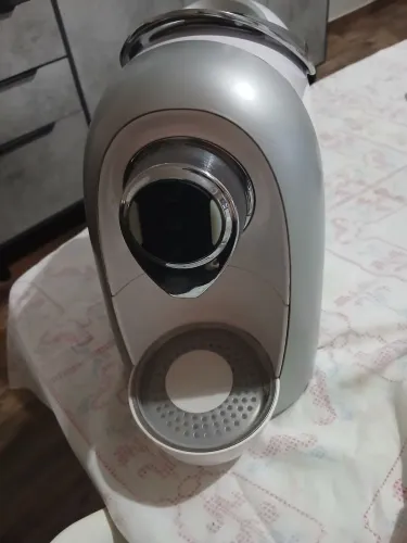 Cafeteira 3 Corações