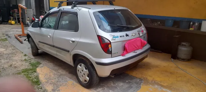 Peças de Celta a Venda