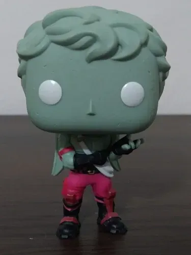 Funko Pop Love Ranger 432 Sem Caixa Fortnite