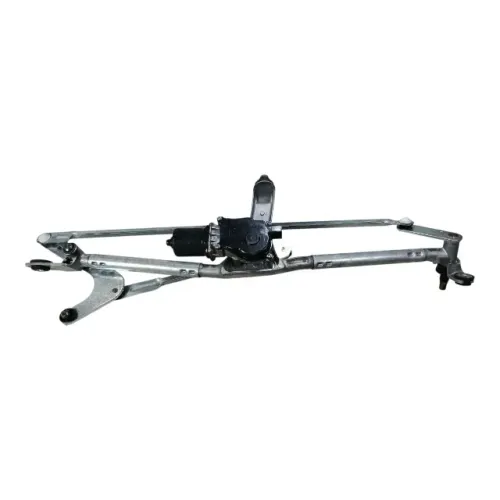 Máquina Motor Limpador Parabrisa Honda Civic G9 2014 a 2016