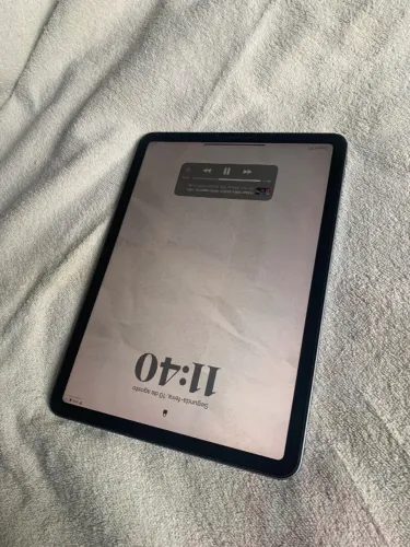 iPad Air 4 64GB Wi-Fi + Apple Pencil 2 Original