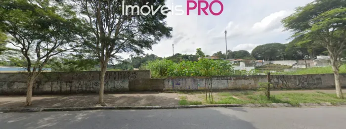 Terreno, Fazenda Morumbi - São Paulo