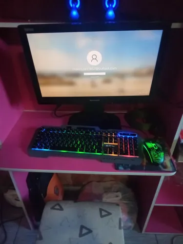 Troco em Vídeo Gamer ou Iphone