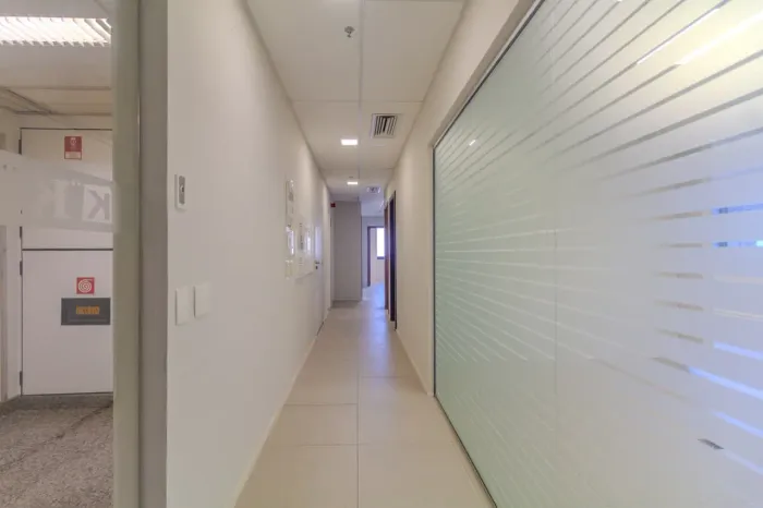 Sala comercial na Avenida Paulista, 542 - Conjunto 10 404 m²