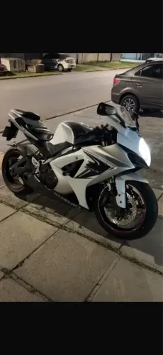 Suzuki gsx-r SRAD 1000cc