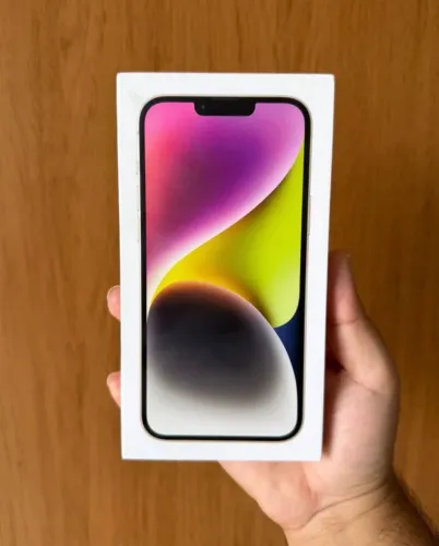 iPhone 14 PLUS 128GB - LACRADO