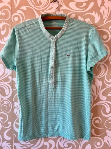 Blusa Lacoste 44