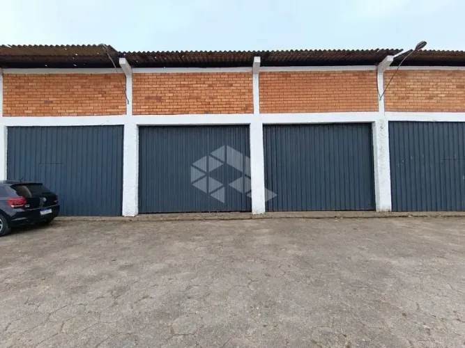 Depósito 280M² - para Alugar